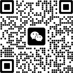 东莞谢岗落户网顾问微信二维码